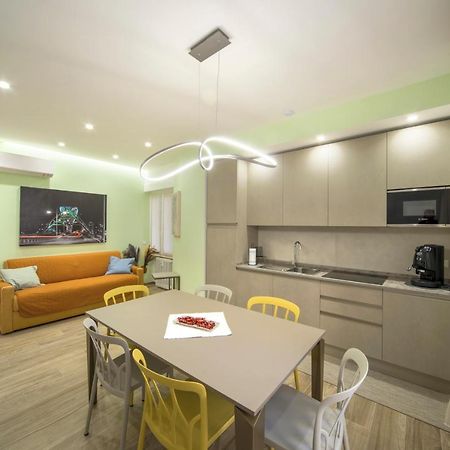 Italiapartment Vaticano Superior House Rome Exterior photo