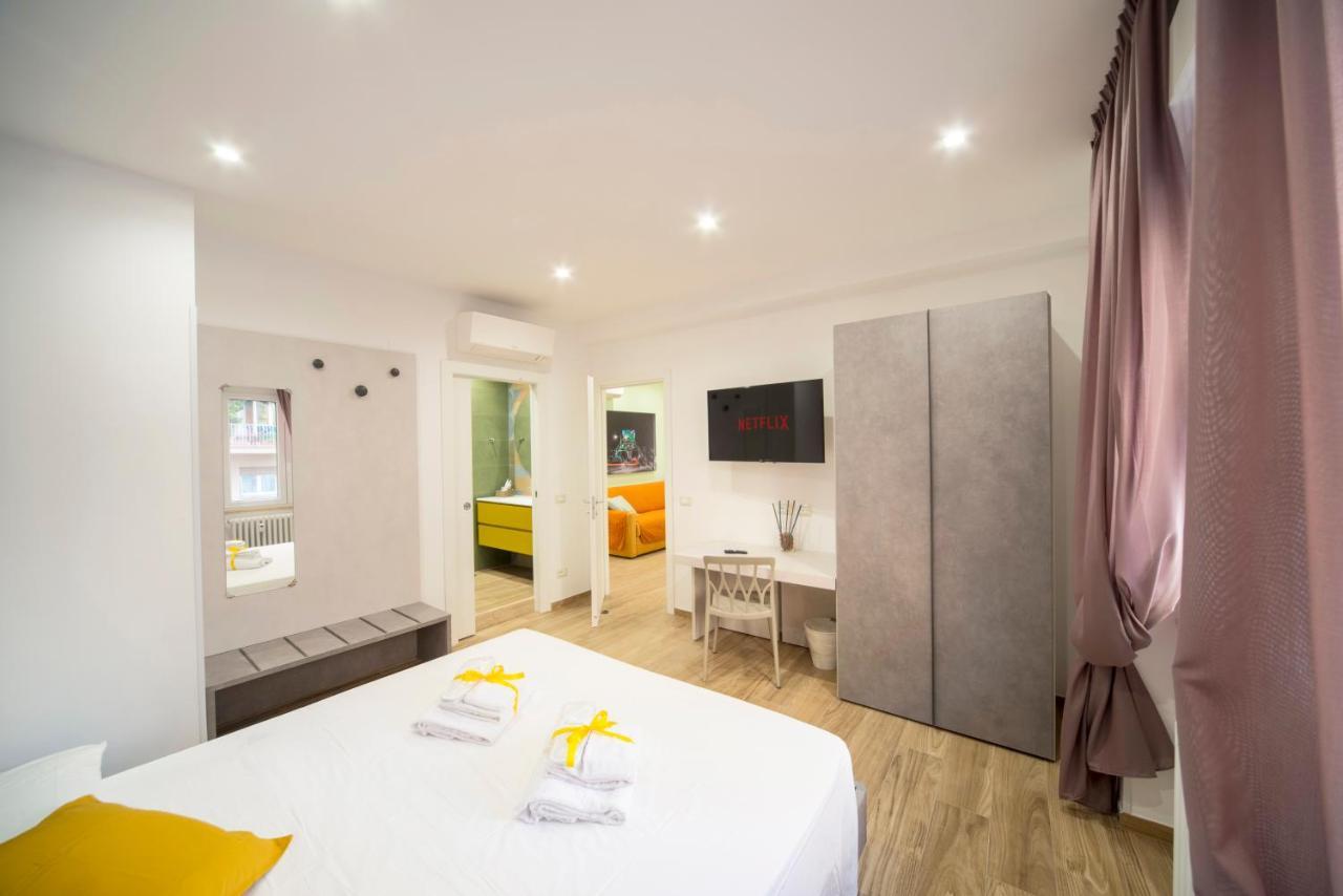 Italiapartment Vaticano Superior House Rome Exterior photo