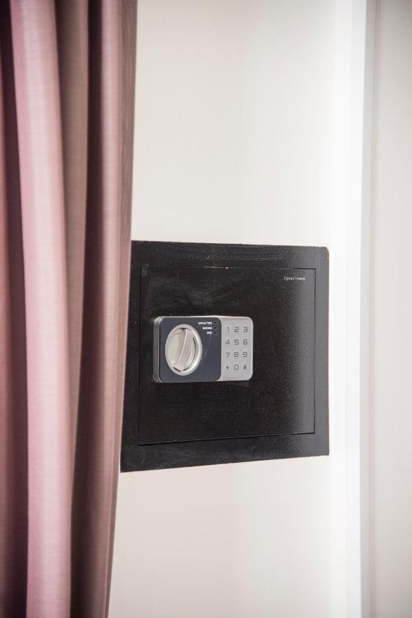 Italiapartment Vaticano Superior House Rome Exterior photo