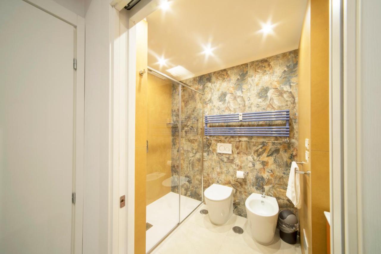 Italiapartment Vaticano Superior House Rome Exterior photo