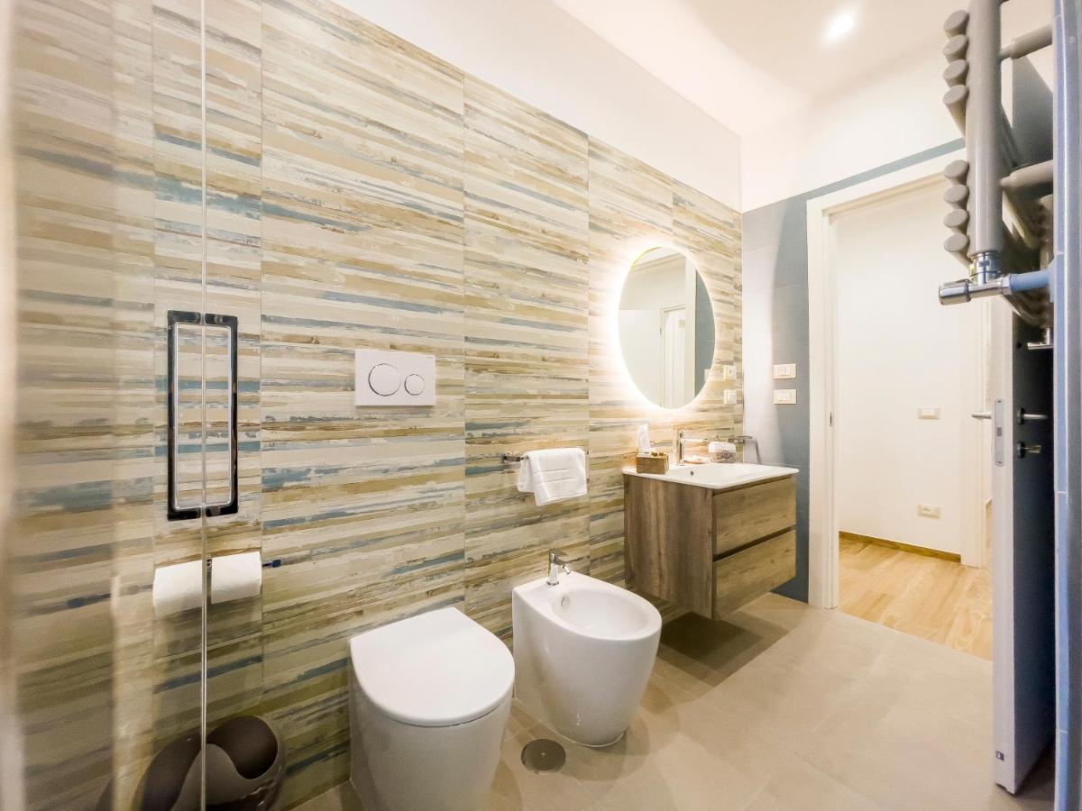 Italiapartment Vaticano Superior House Rome Exterior photo