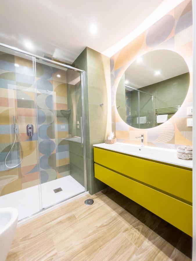 Italiapartment Vaticano Superior House Rome Exterior photo