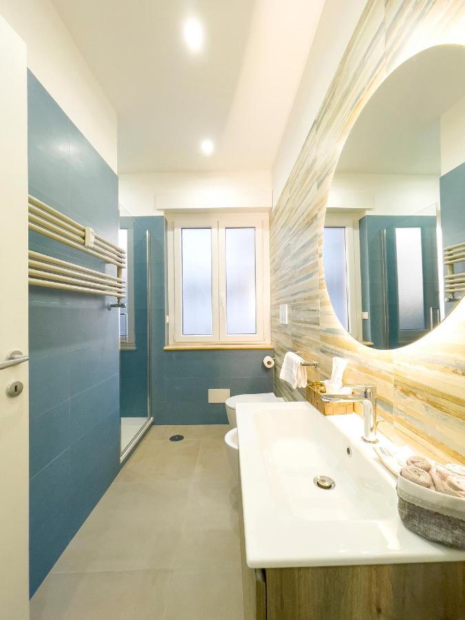 Italiapartment Vaticano Superior House Rome Exterior photo