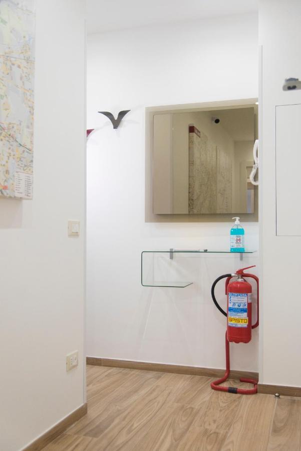 Italiapartment Vaticano Superior House Rome Exterior photo