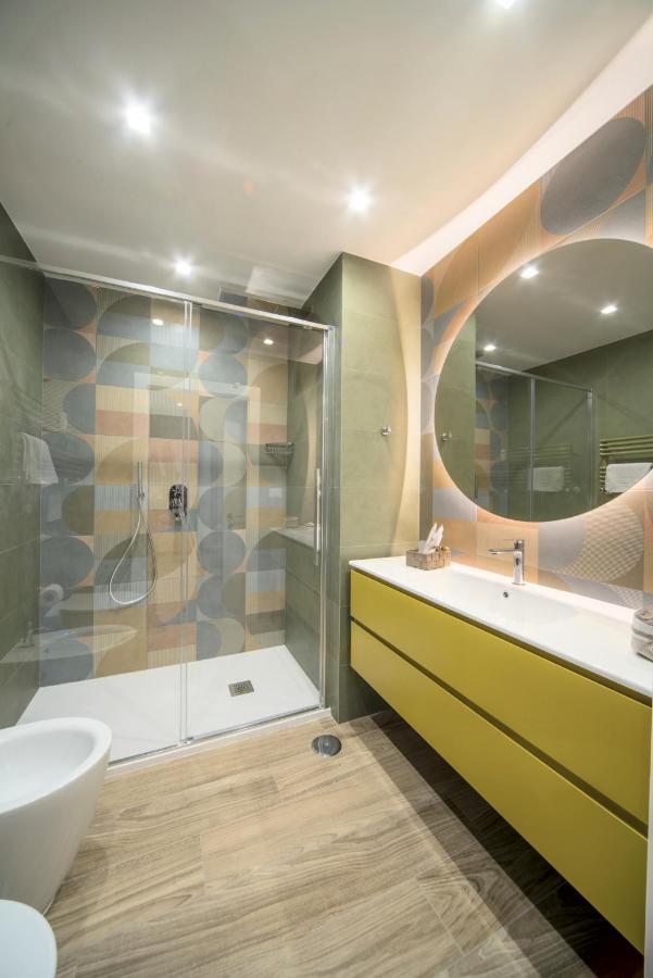 Italiapartment Vaticano Superior House Rome Exterior photo