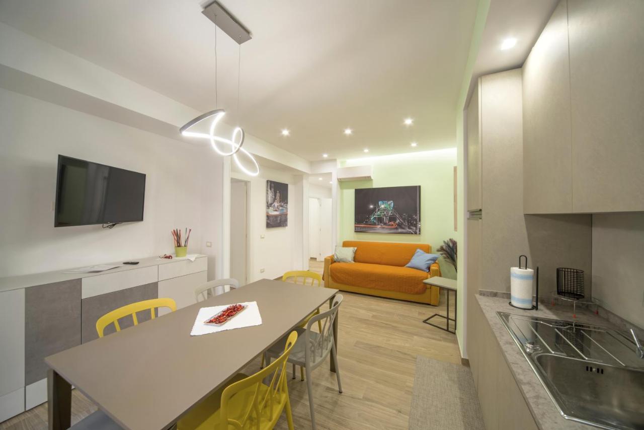 Italiapartment Vaticano Superior House Rome Exterior photo